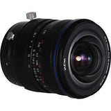 Laowa 15mm f/4.5 Zero-D Shift Lens - Canon EF - additional product view