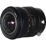 Laowa 15mm f/4.5 Zero-D Shift Lens - Canon RF - additional product view