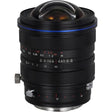 Laowa 15mm f/4.5 Zero-D Shift lens, Sony FE