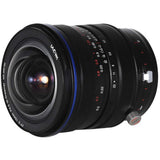 Laowa 15mm f/4.5R Zero-D Shift Canon EF Lens - additional product view