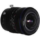 Laowa 15mm f/4.5R Zero-D Shift Canon EF Lens - additional product view