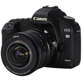 Laowa 15mm f/4.5R Zero-D Shift Canon EF Lens - additional product view