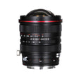 Laowa 15mm f/4.5R Zero-D Shift lens for Canon EF mount