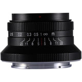 Laowa 15mm f/5 Cookie FF- Nikon Z (Auto Aperture) - additional product view