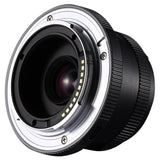 Laowa 15mm f/5 Cookie FF- Nikon Z (Auto Aperture) - additional product view