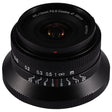 Laowa 15mm f/5 Cookie FF lens for Nikon Z, auto aperture