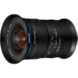 Laowa 17mm f/4 Zero-D Lens - Fuji GFX - additional product view