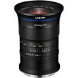 Laowa 17mm f/4 Zero-D lens with Fujifilm GF mount