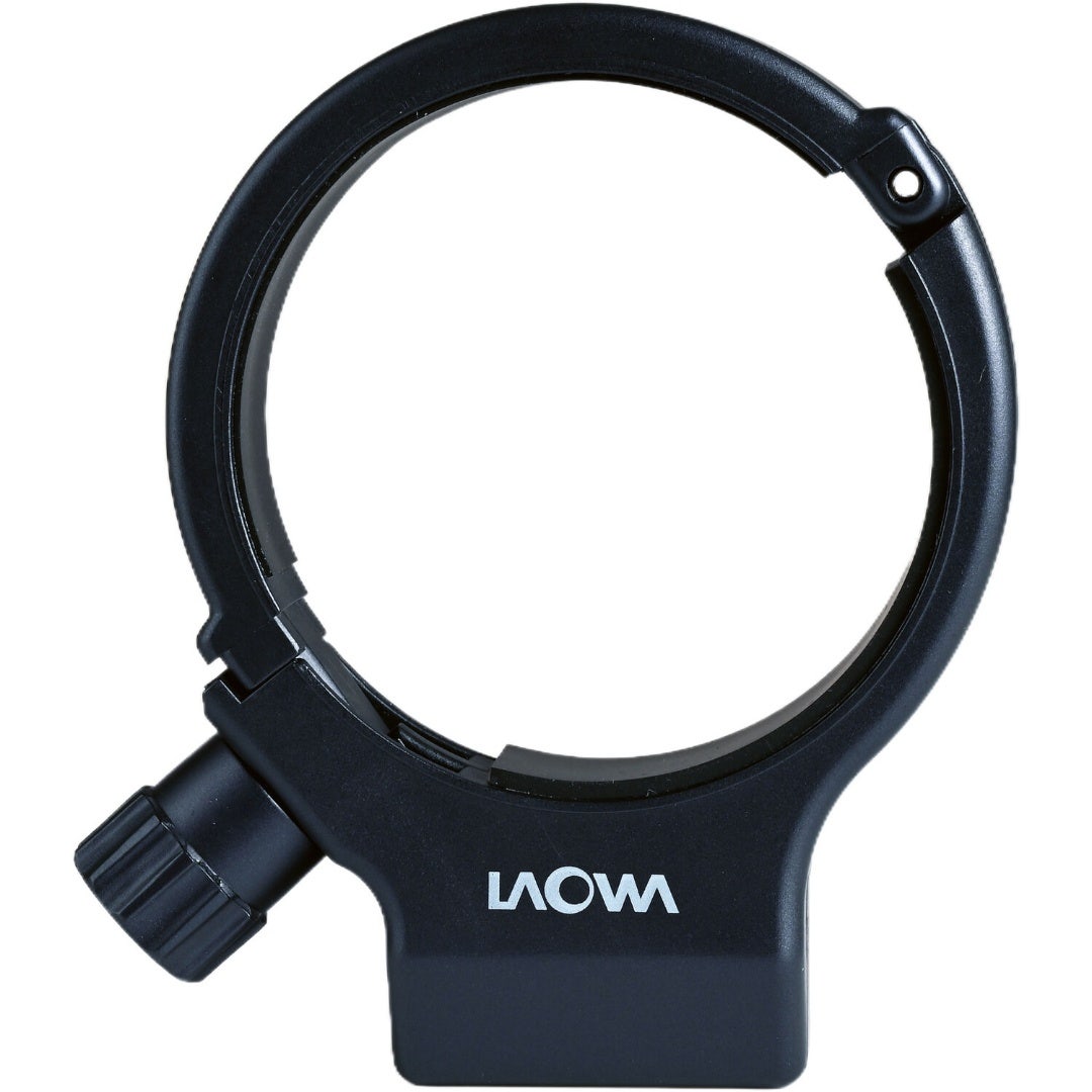 Laowa 180mm f/4.5 1.5x Ultra Macro APO  (Auto Focus) - Nikon Z - additional product view
