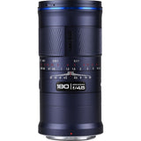 Laowa 180mm f/4.5 1.5x Ultra Macro APO  (Auto Focus) - Nikon Z - additional product view