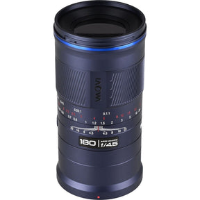Laowa 180mm f/4.5 1.5x Ultra Macro APO Auto Focus lens, Nikon Z mount