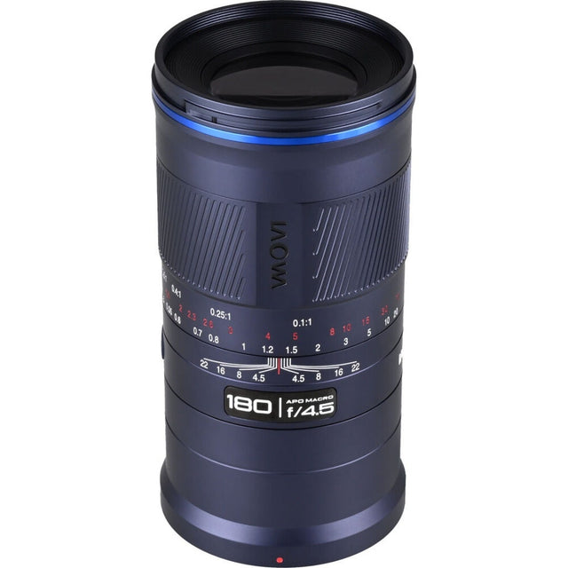 Laowa 180mm f/4.5 1.5x Ultra Macro APO Auto Focus lens, Nikon Z mount