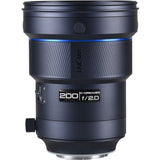 Laowa 200mm f/2 AF FF (Auto Focus) - Canon EF - additional product view