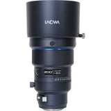 Laowa 200mm f/2 AF FF (Auto Focus) - Nikon Z - additional product view