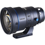 Laowa 200mm f/2 AF FF (Auto Focus) - Nikon Z - additional product view