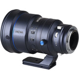 Laowa 200mm f/2 AF FF (Auto Focus) - Nikon Z - additional product view