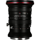 Laowa 20mm f/4 Zero-D Shift Lens - Fuji GFX - additional product view