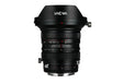 Laowa 20mm f/4 Zero-D Shift Lens, Nikon F mount