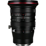 Laowa 20mm f/4 Zero-D Shift Lens, Sony FE mount