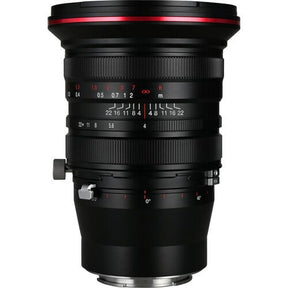 Laowa 20mm f/4 Zero-D Shift Lens, Sony FE mount