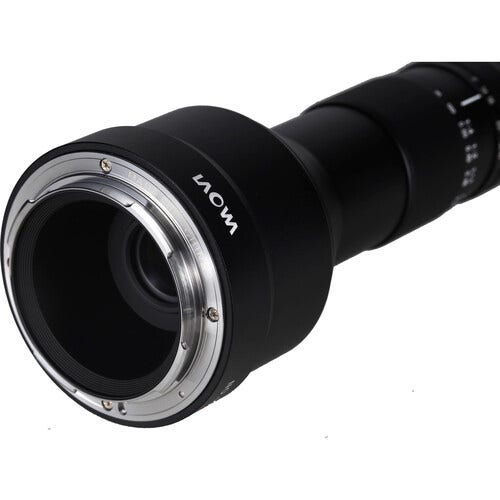 Laowa 24mm f/14 2X Macro Probe Lens - Leica L - additional product view