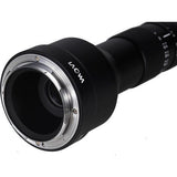 Laowa 24mm f/14 2X Macro Probe Lens - Leica L - additional product view