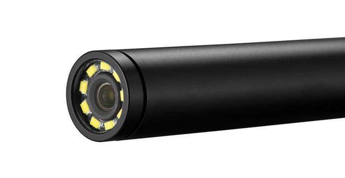 Laowa 24mm f/14 2X Macro Probe Lens - Nikon F - additional product view
