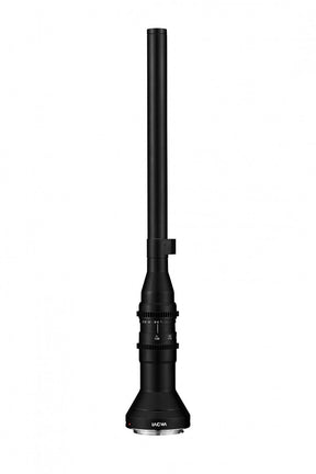 Laowa 24mm f/14 2X Macro Probe lens, Nikon Z mount