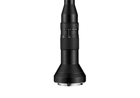 Laowa 24mm f/14 2X Macro Probe Sony FE mount macro lens