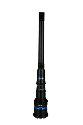 Laowa 24mm T14 2x Periprobe Cine Lens, Canon RF mount