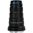 Laowa 25mm f/2.8 2.5-5X Ultra Macro Lens for Nikon Z mount.
