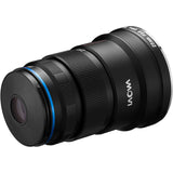 Laowa 25mm f/2.8 2.5-5X Ultra Macro Lens - Pentax K - additional product view
