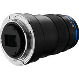 Laowa 25mm f/2.8 2.5-5X Ultra Macro Lens - Pentax K - additional product view