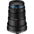 Laowa 25mm f/2.8 2.5-5X Ultra Macro Lens, Pentax K mount