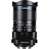 Laowa 35mm f/2.8 Zero-D Tilt-Shift 0.5X Macro lens - Canon RF - additional product view