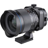 Laowa 35mm f/2.8 Zero-D Tilt-Shift 0.5X Macro lens - Canon RF - additional product view
