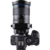 Laowa 35mm f/2.8 Zero-D Tilt-Shift 0.5X Macro lens - Canon RF - additional product view