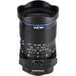 Laowa 35mm f/2.8 Zero-D Tilt-Shift 0.5X Macro lens, Canon RF mount