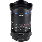 Laowa 35mm f/2.8 Zero-D Tilt-Shift 0.5X Macro lens, Canon RF mount