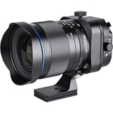 Laowa 35mm f/2.8 Zero-D Tilt-Shift 0.5X Macro lens - Fuji GFX - additional product view