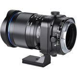 Laowa 35mm f/2.8 Zero-D Tilt-Shift 0.5X Macro lens - Fuji GFX - additional product view