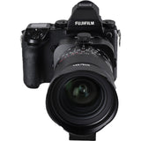 Laowa 35mm f/2.8 Zero-D Tilt-Shift 0.5X Macro lens - Fuji GFX - additional product view