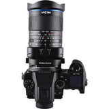 Laowa 35mm f/2.8 Zero-D Tilt-Shift 0.5X Macro lens - Fuji GFX - additional product view