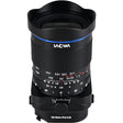 Laowa 35mm f/2.8 Zero-D Tilt-Shift 0.5X Macro lens, Fujifilm GFX mount