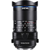 Laowa 35mm f/2.8 Zero-D Tilt-Shift 0.5X Macro lens - Hasselblad XCD - additional product view
