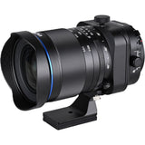Laowa 35mm f/2.8 Zero-D Tilt-Shift 0.5X Macro lens - Hasselblad XCD - additional product view
