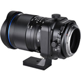 Laowa 35mm f/2.8 Zero-D Tilt-Shift 0.5X Macro lens - Hasselblad XCD - additional product view