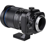 Laowa 35mm f/2.8 Zero-D Tilt-Shift 0.5X Macro lens - L mount - additional product view