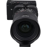 Laowa 35mm f/2.8 Zero-D Tilt-Shift 0.5X Macro lens - L mount - additional product view