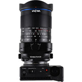 Laowa 35mm f/2.8 Zero-D Tilt-Shift 0.5X Macro lens - L mount - additional product view